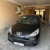 ۲۰۷ پاناروما ارتقایافته