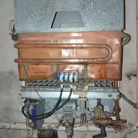 ابگرمکن دیواری بوتان B3218i