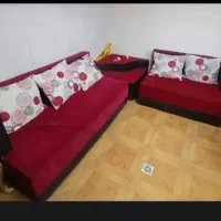 مبل ال درحدنو