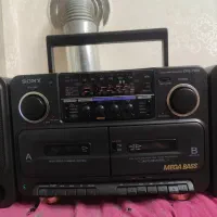 ظبط سونی