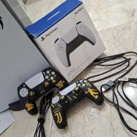 PS5 825|کنسول، بازی ویدئویی و آنلاین|بناب, |دیوار