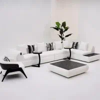 اپارتمان مبله ۹۵متری هاشمیه