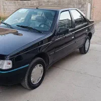 پژو405|خودرو سواری و وانت|بانه, |دیوار