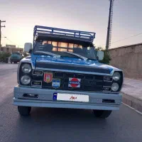 نیسان ۹۸تحویلی۱۴۰۰بنزینی کم کار