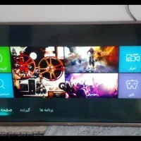 تلویزیون ۴۳ اینچ TCL