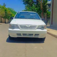 پراید 132