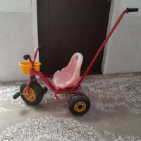 دوچرخه