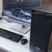 فروش یه کامپیوتر گیمینگ کامل