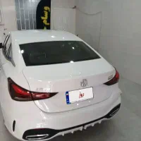 ام جی ۲۰۲۵|خودرو سواری و وانت|اهواز, کیان اباد|دیوار