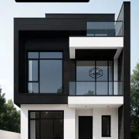 پیمانکاری ساخت ویلا و ارائه خدمات ساختمان