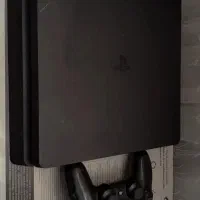 Ps4 slim - 1TB
