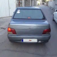 پراید۱۳۲|خودرو سواری و وانت|گالیکش, |دیوار