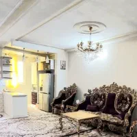 ۷۲ متری / فول امکانات / ویو مشجر