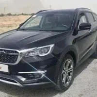 فیدلیتی پرایم مدل 1403 هفت نفره