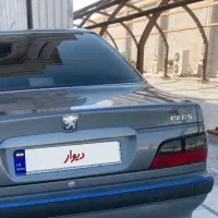 پژوپارس سال