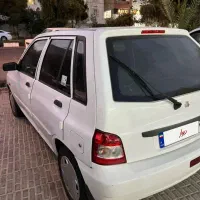 پراید ۱۱۱ مدل ۹۲