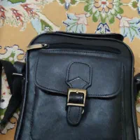 کیف چرم یه ور