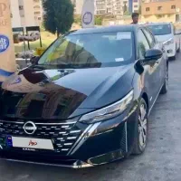 نیسان سیلفی ۲۰۲۴
