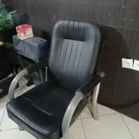 فروش یکجا وسایل دفتر در حد نو