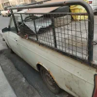ماشین پیکان وانت