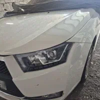 دنا پلاس صفر کیلومتر 1405