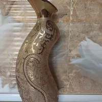 گلدان شیک ۶۰ سانتی