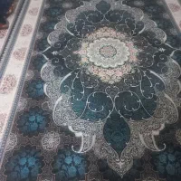 فروش دوعدد فرش ۹ متری