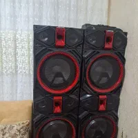 اسپیکر ارگون نو