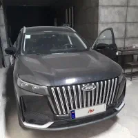ایکس۷۷ الیت فول آپشن خشک