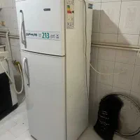 یخچال فریزر  ایستکول ۱۲ فوت
