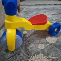 موتور|اسباب‌بازی بچه|بجنورد, |دیوار