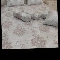 فروش فوری رو‌تختی عروس۱۰تیکه