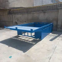 باربند نیسان وانت