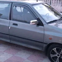 پراید مدل ۹۰
