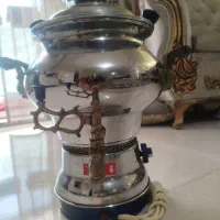 سماور برقی
