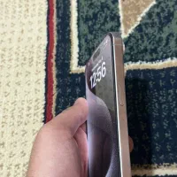 Iphone 15 pro max zaa256|موبایل|شوشتر, |دیوار