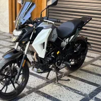 موتور گلکسی Na180