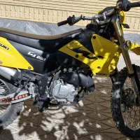 موتور تریل ۲۰۰