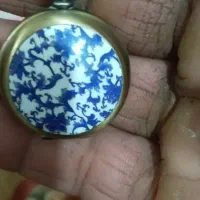 ساعت آک خیلی قدیمی