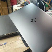 لپتاپ  hp Zbook studio G4  گرافیک دار