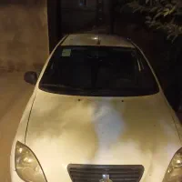 تیبا مدل ۹۸