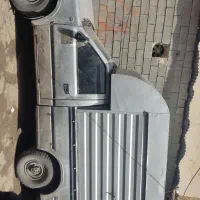 راننده نیسان
