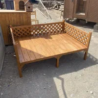تخت شاه نشین