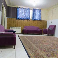 سوئیت اقامتی روزانه