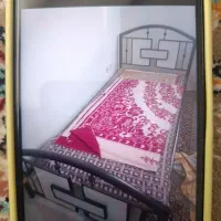 تخت یک نفره