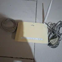 مودم دی لینک
