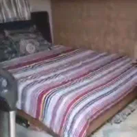 ۸۸ متر دو خوابه طبقه سوم