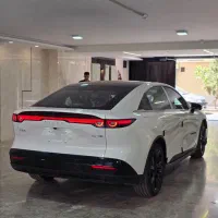 مزدا Ez6 سفید فول max sport همراه مدارک