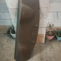 طاقچه فابریک و طاقچه باند