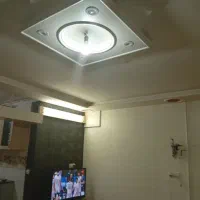 کچکاری و نقاشی ساختمان